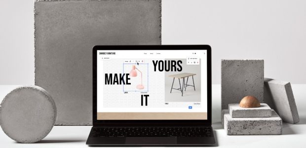 Modern Website Design