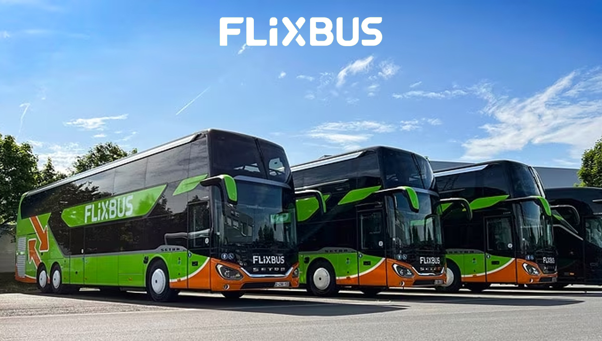 Flixbus