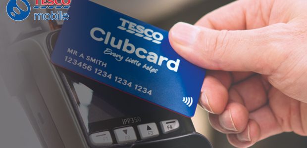 Clubcard Points!